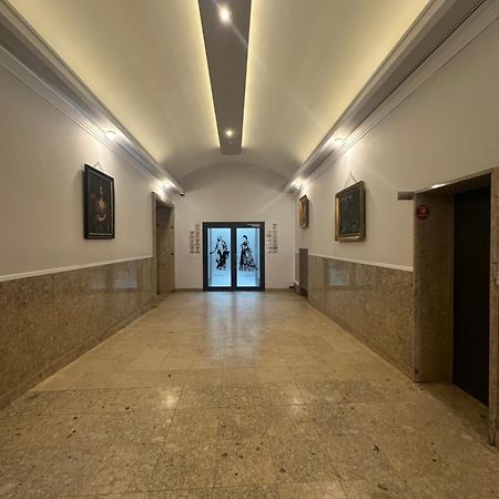Datri Petite Suite 8 Vienna Exterior photo