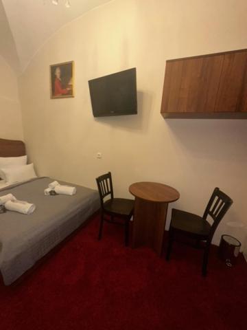 Datri Petite Suite 8 Vienna Exterior photo