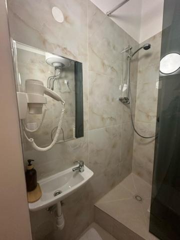 Datri Petite Suite 8 Vienna Exterior photo