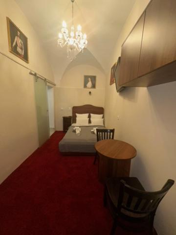 Datri Petite Suite 8 Vienna Exterior photo
