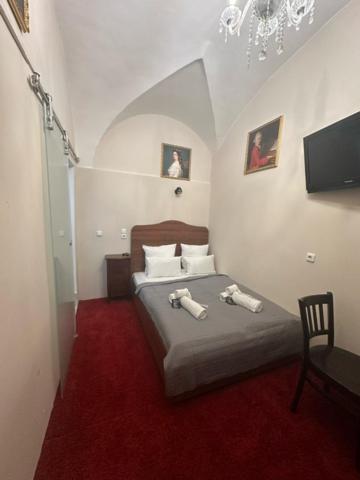 Datri Petite Suite 8 Vienna Exterior photo