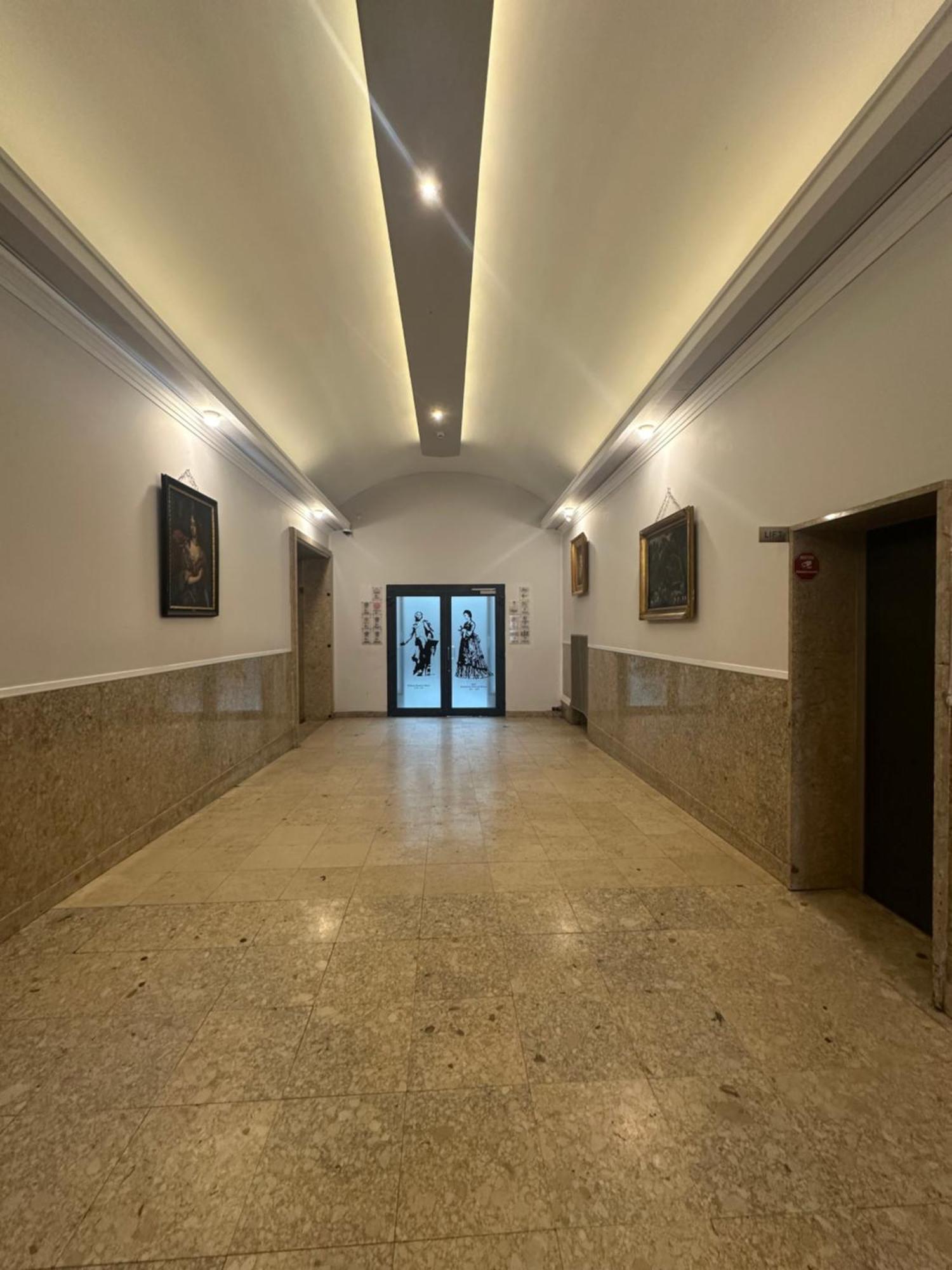 Datri Petite Suite 8 Vienna Exterior photo